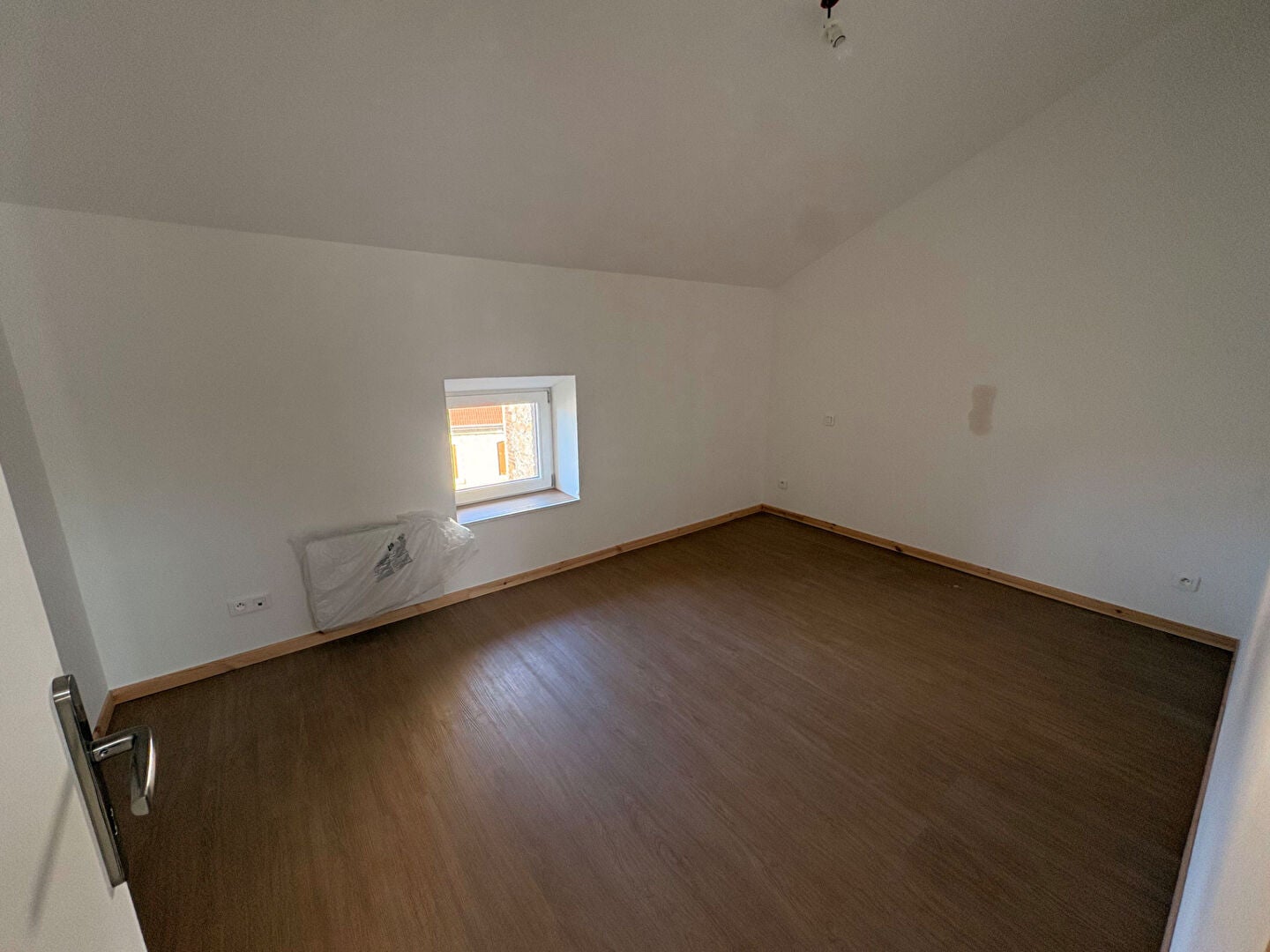 Flat Rue Gambetta in Roche-la-Molière