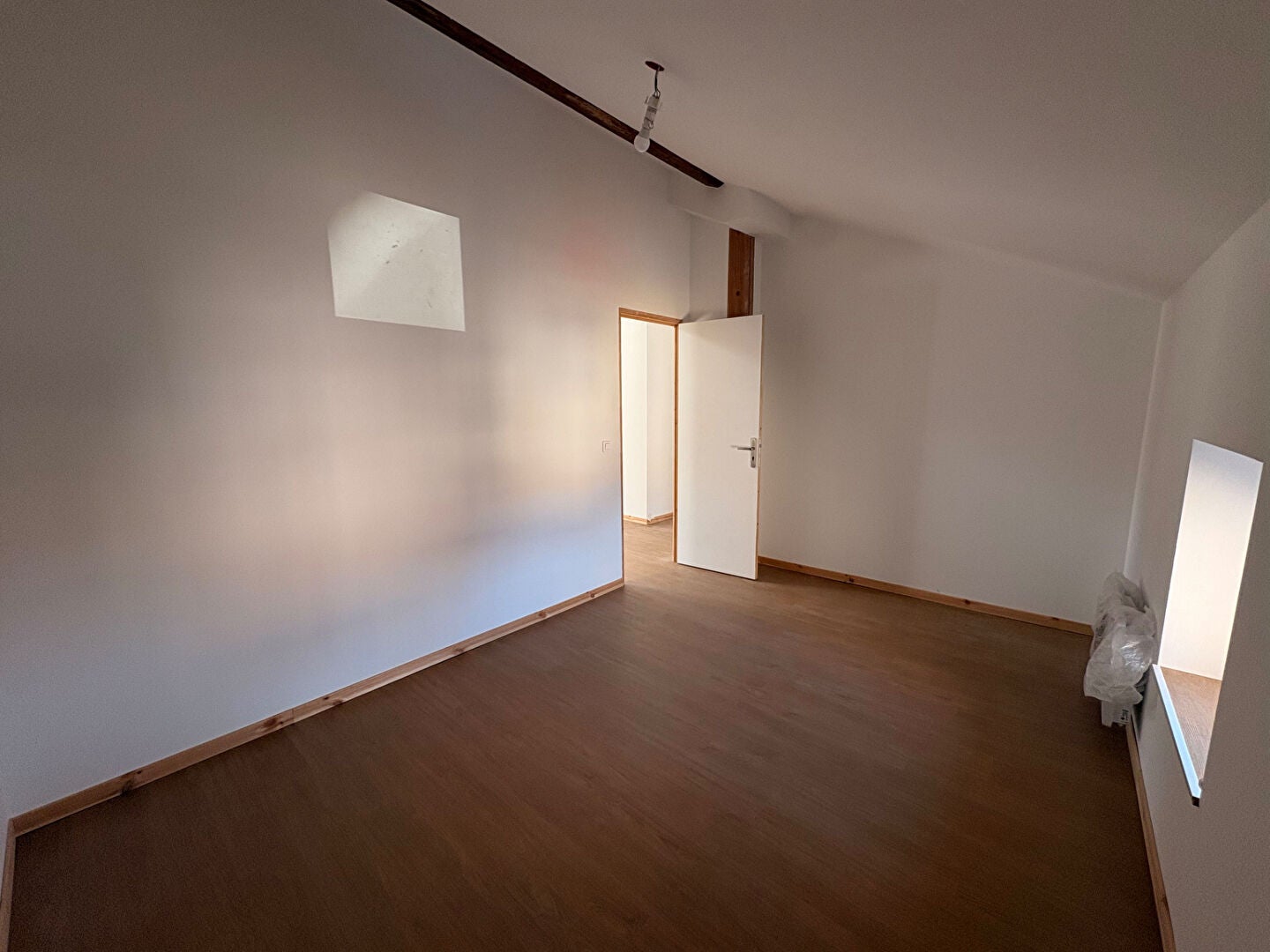 Flat Rue Gambetta in Roche-la-Molière