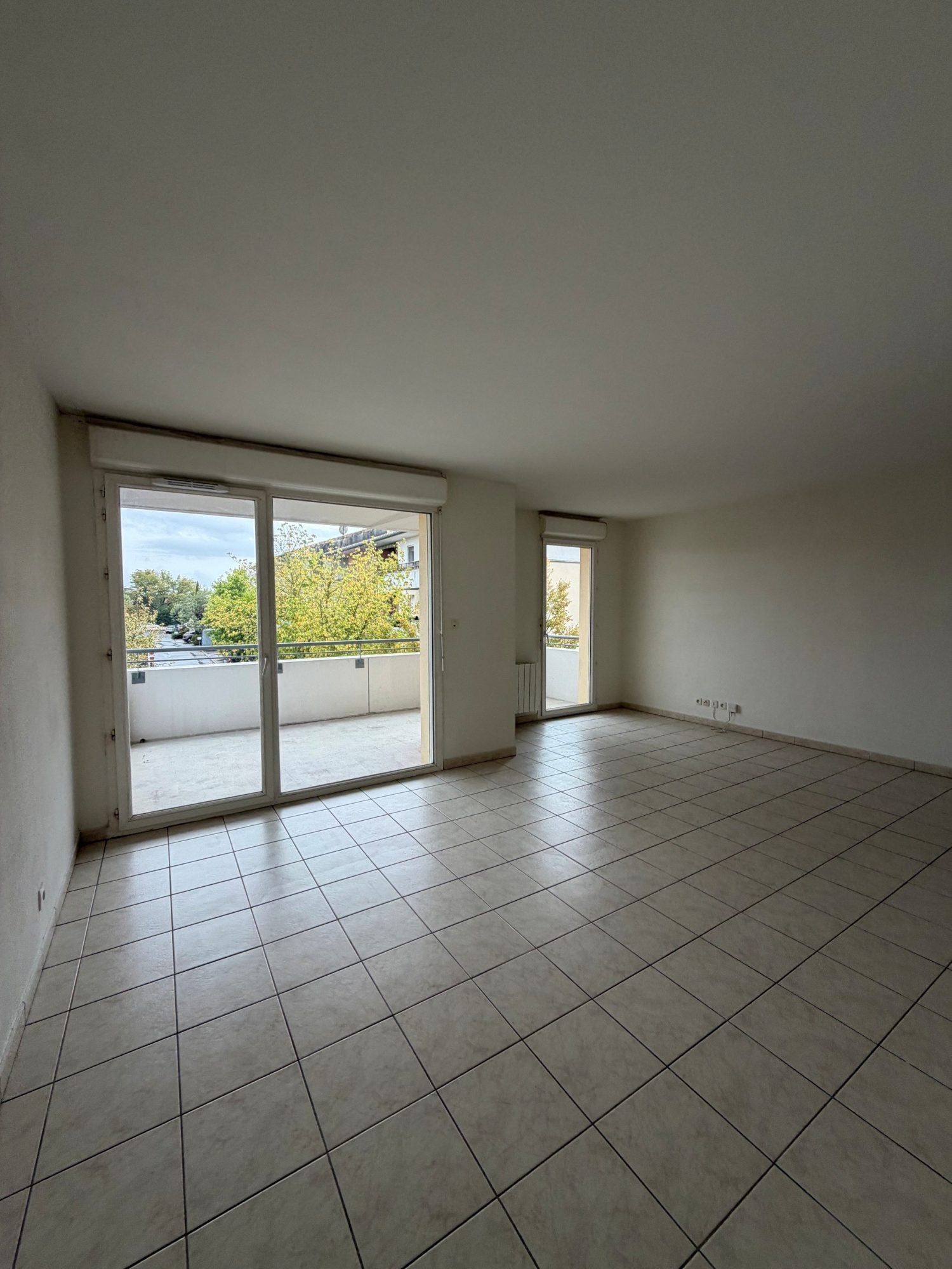 Appartement Quai Saint-Pierre à Toulouse