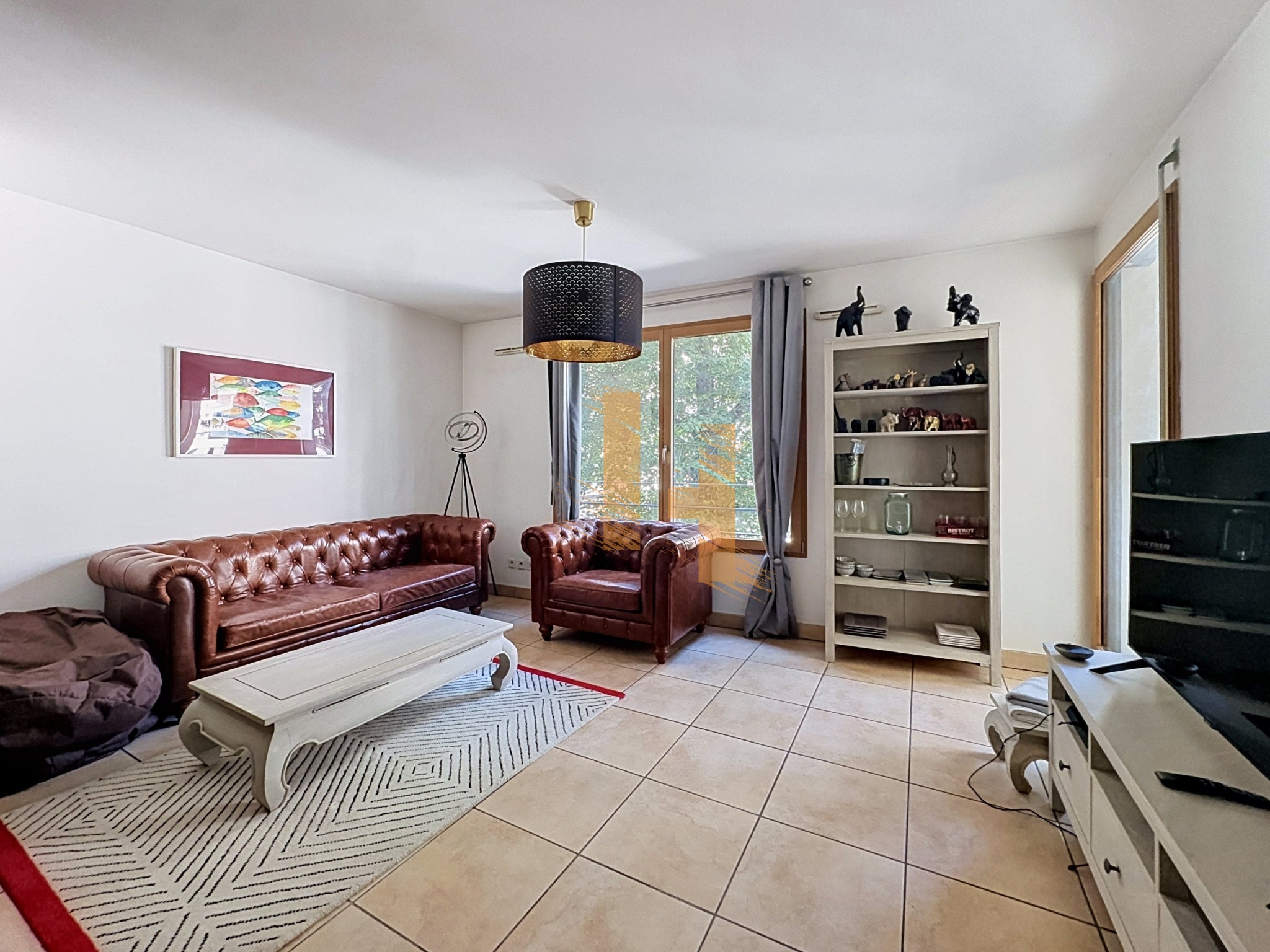 Appartement Rue Paul Verlaine à Villeurbanne