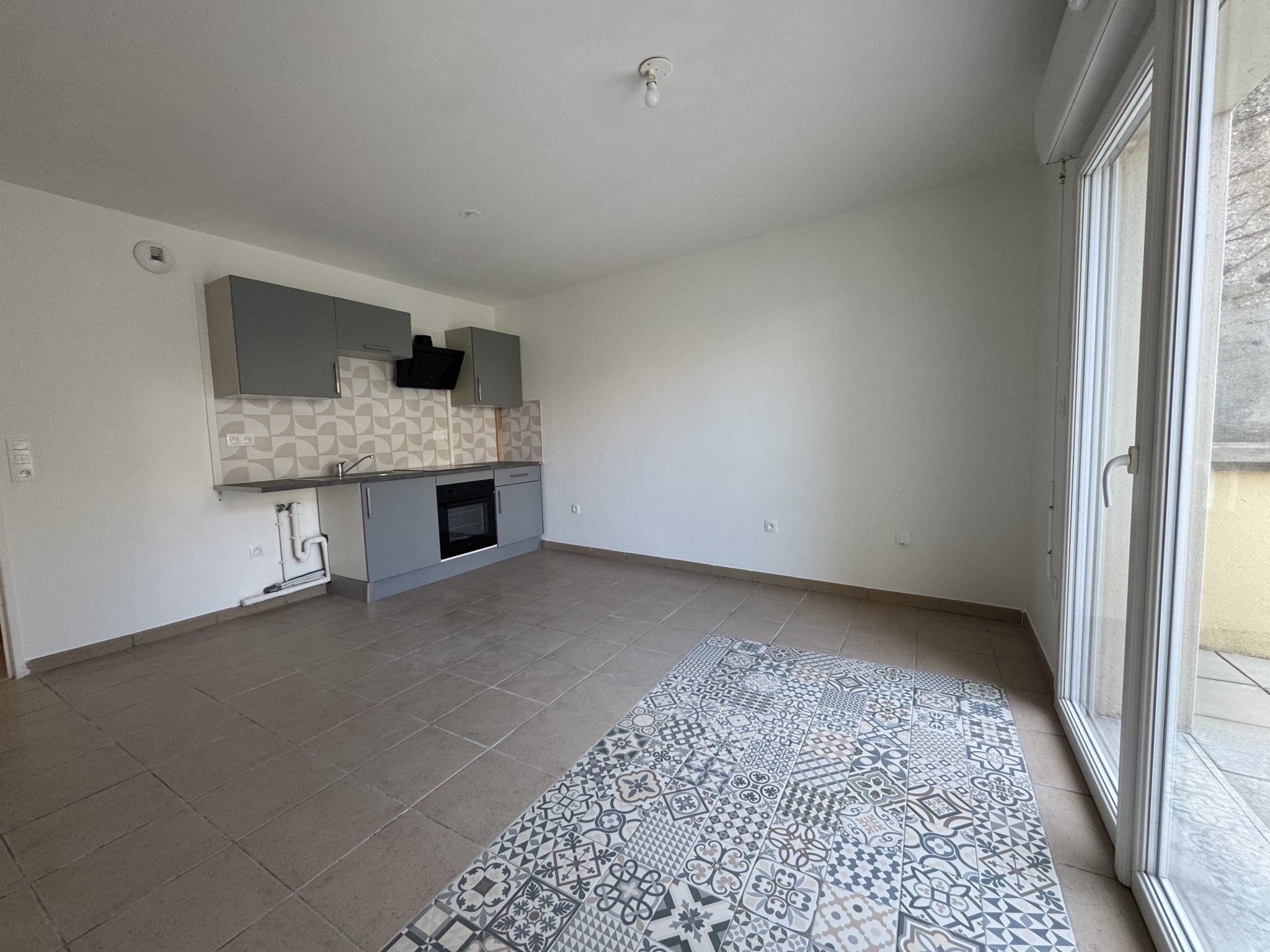 Appartement Rue Alfred Lemaire à Amiens