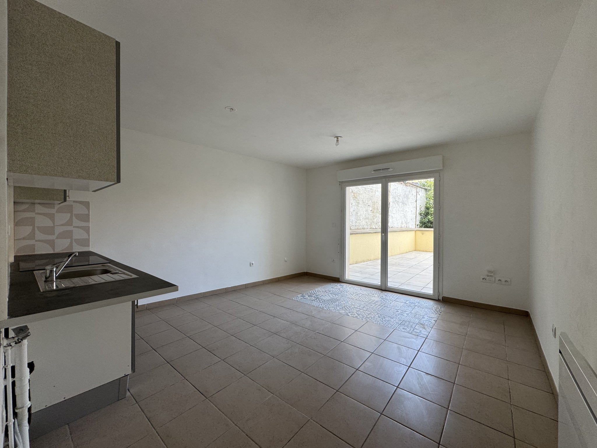 Appartement Rue Alfred Lemaire à Amiens