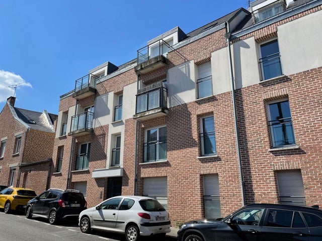 Appartement Rue Alfred Lemaire à Amiens