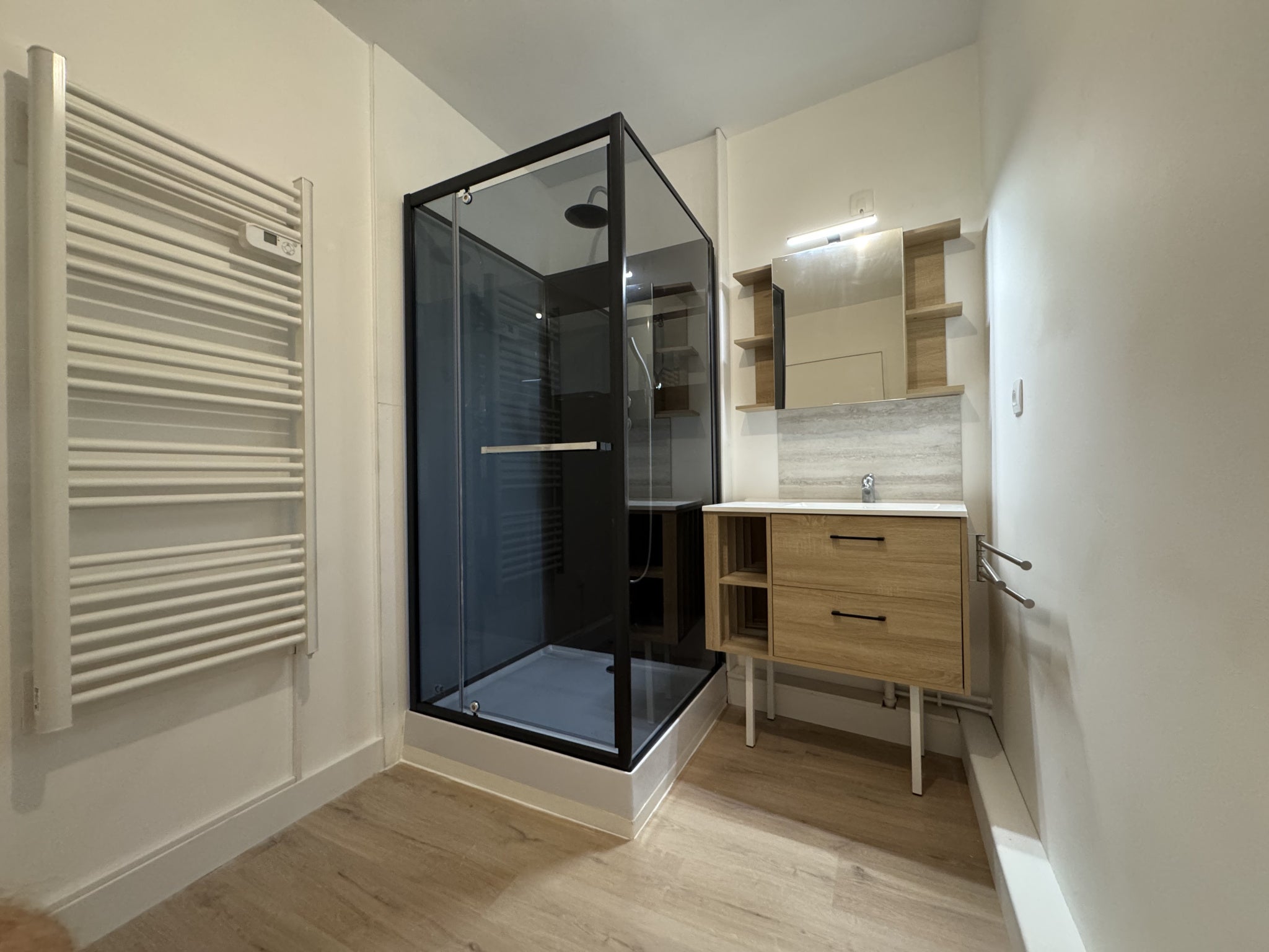 Appartement Rue Alfred Lemaire à Amiens