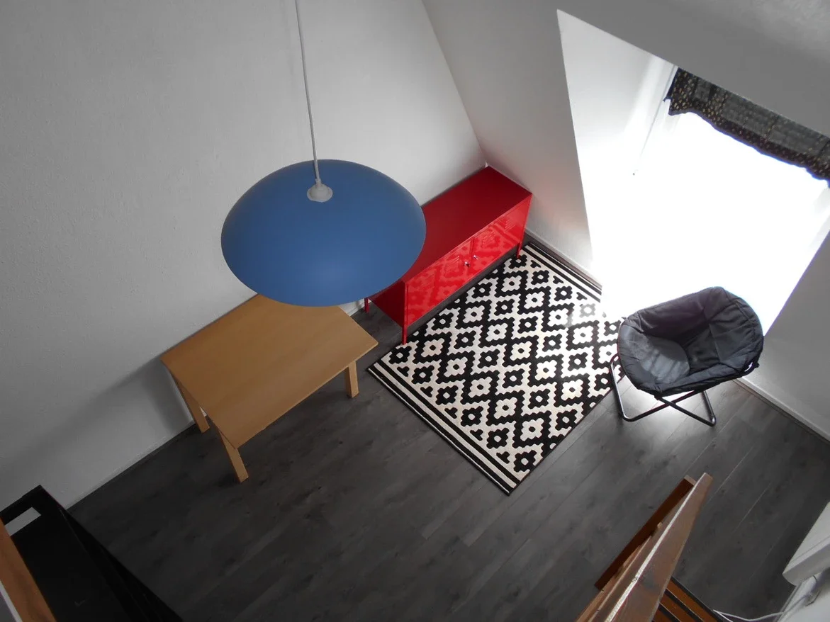 Appartement Rue d'Auxonne à Dijon