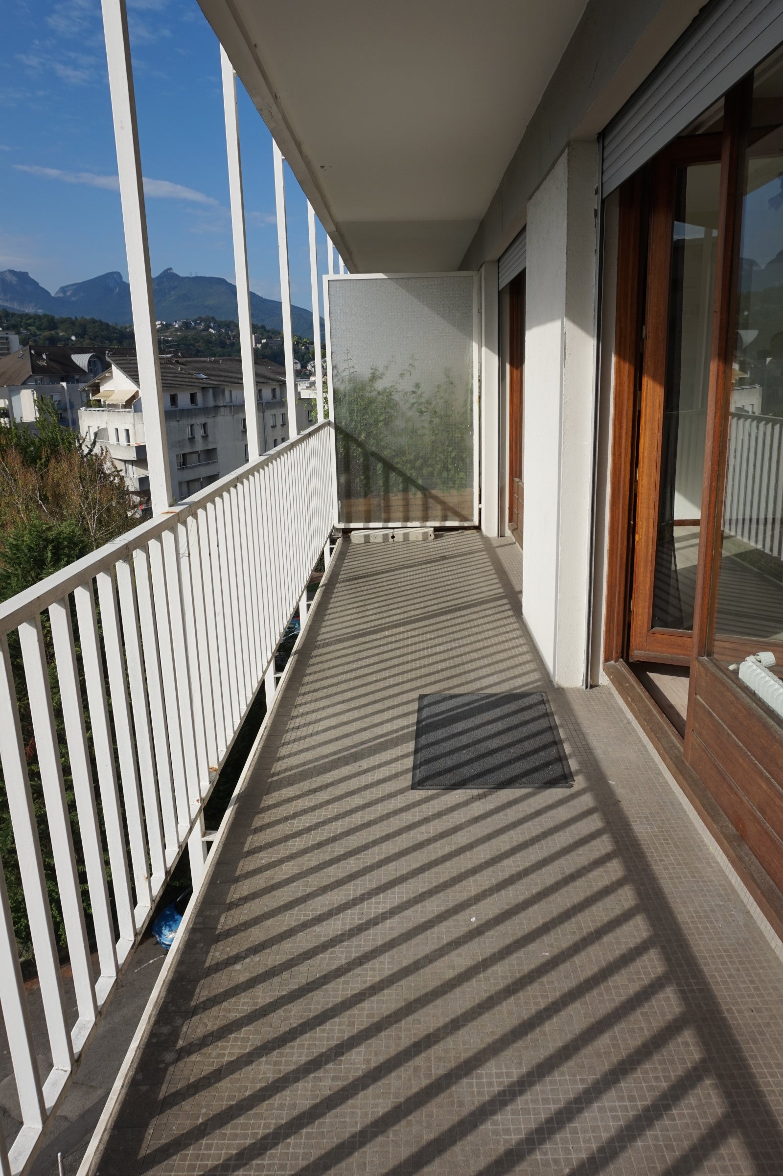 Appartement Allée des Tourelles à Chambéry
