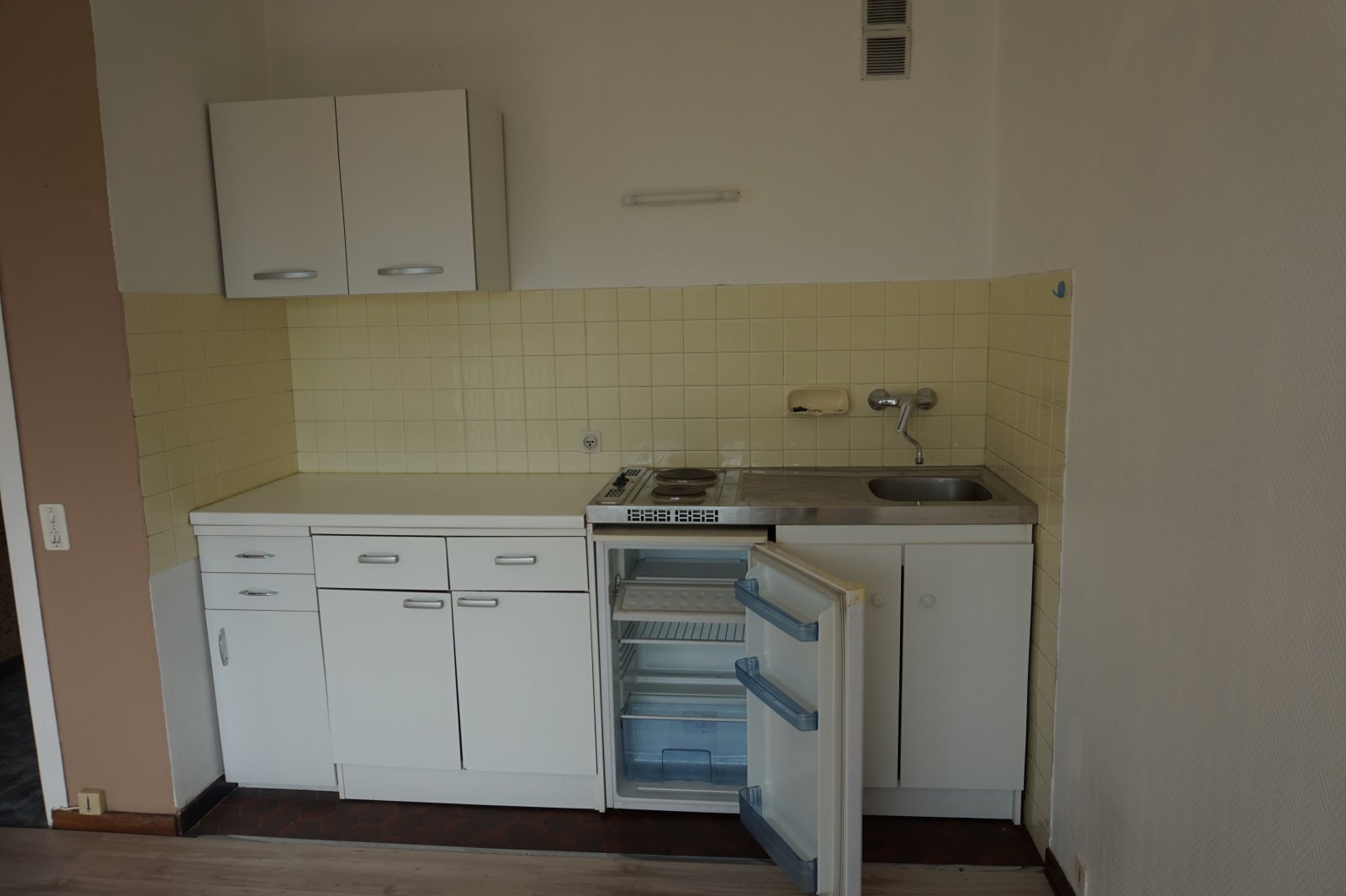 Appartement Allée des Tourelles à Chambéry