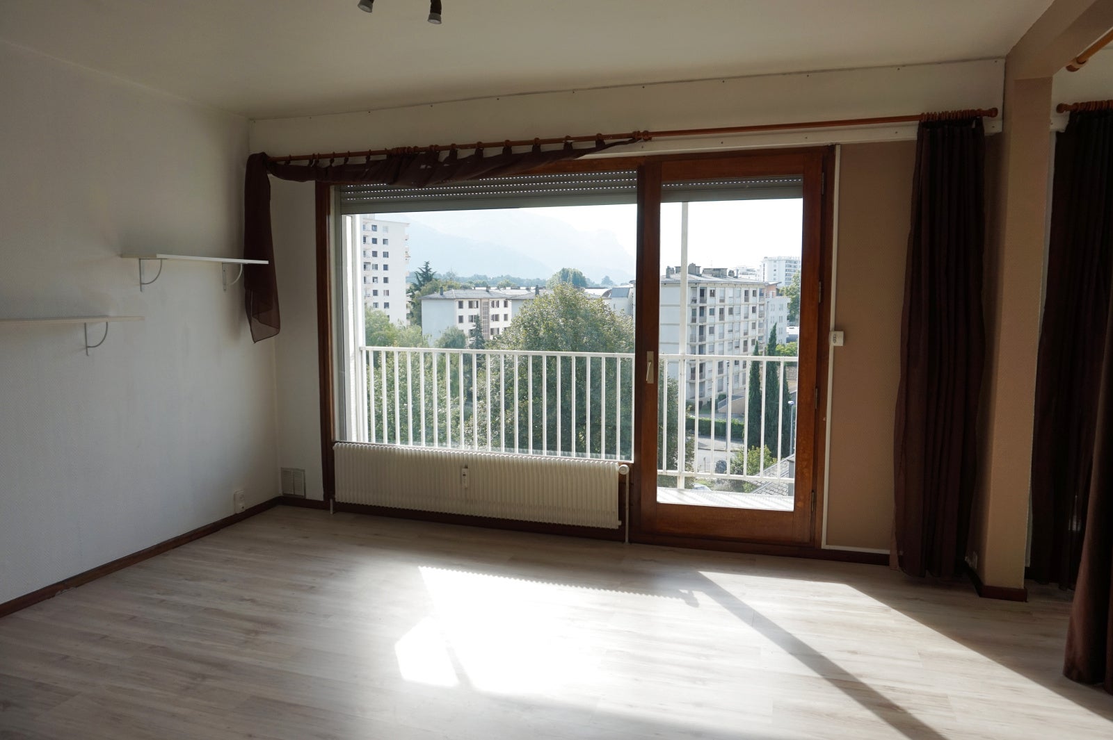 Appartement Allée des Tourelles à Chambéry