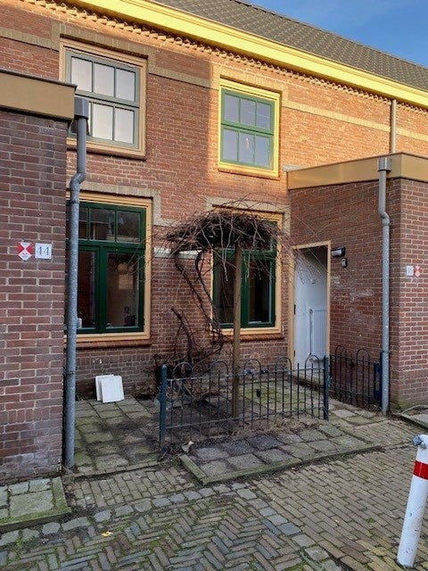 Haverstraat