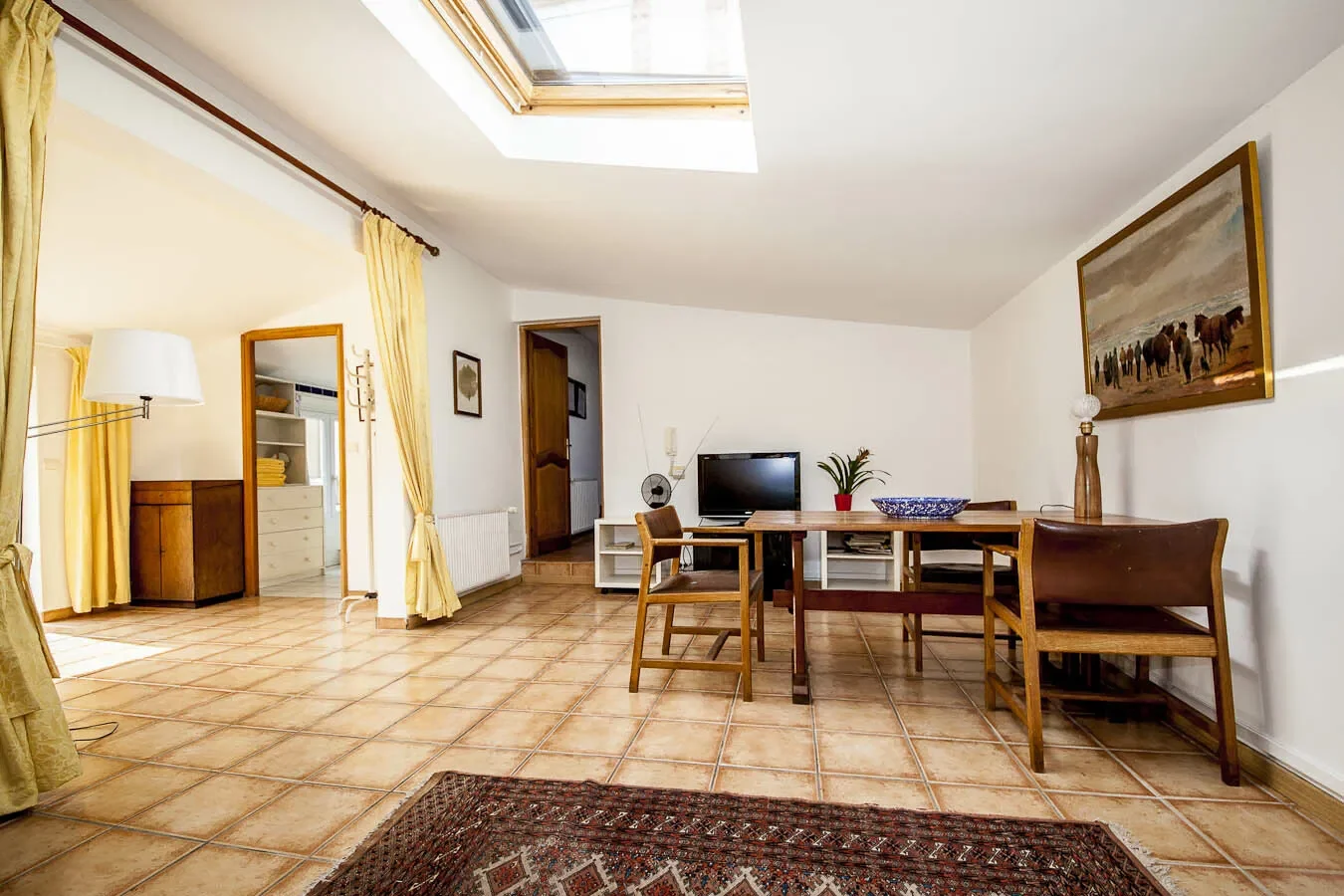 Maison Rue de la Liberté à Suresnes