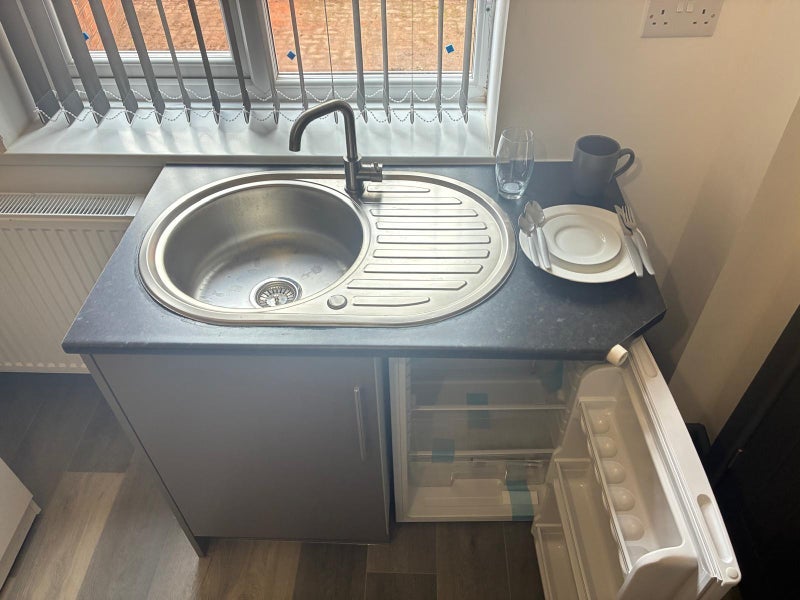 Room Rubery Farm Grove in Birmingham