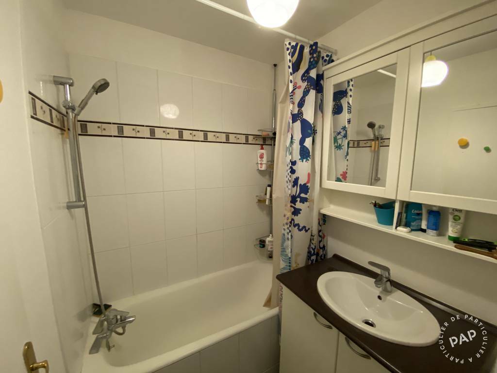 Appartement Rue Henri Martin à Puteaux