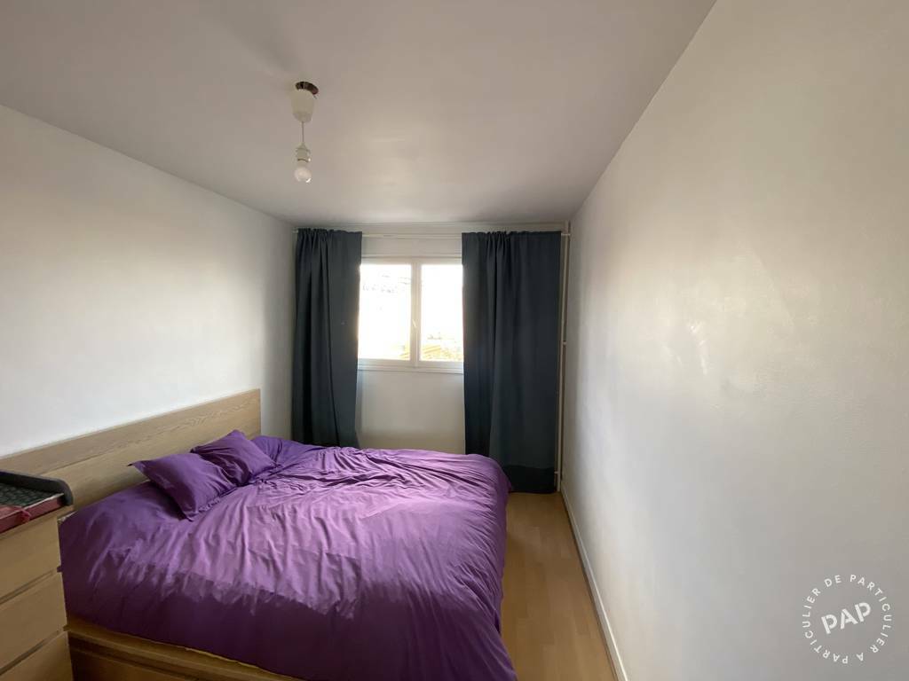 Appartement Rue Henri Martin à Puteaux