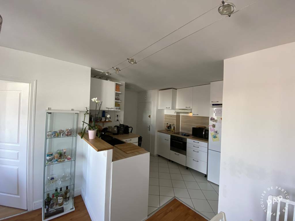 Appartement Rue Henri Martin à Puteaux