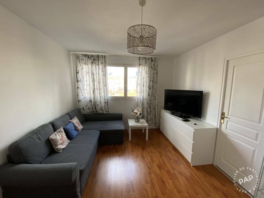 Appartement Rue Henri Martin à Puteaux