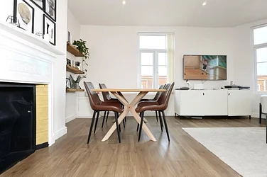 Flat Sydenham Road in Greater London