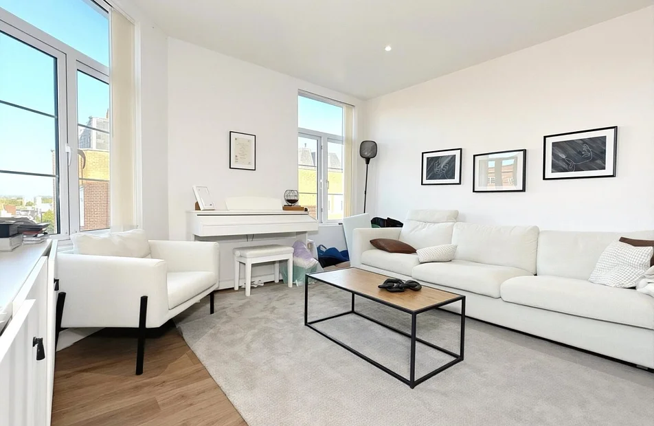Flat Sydenham Road in Greater London
