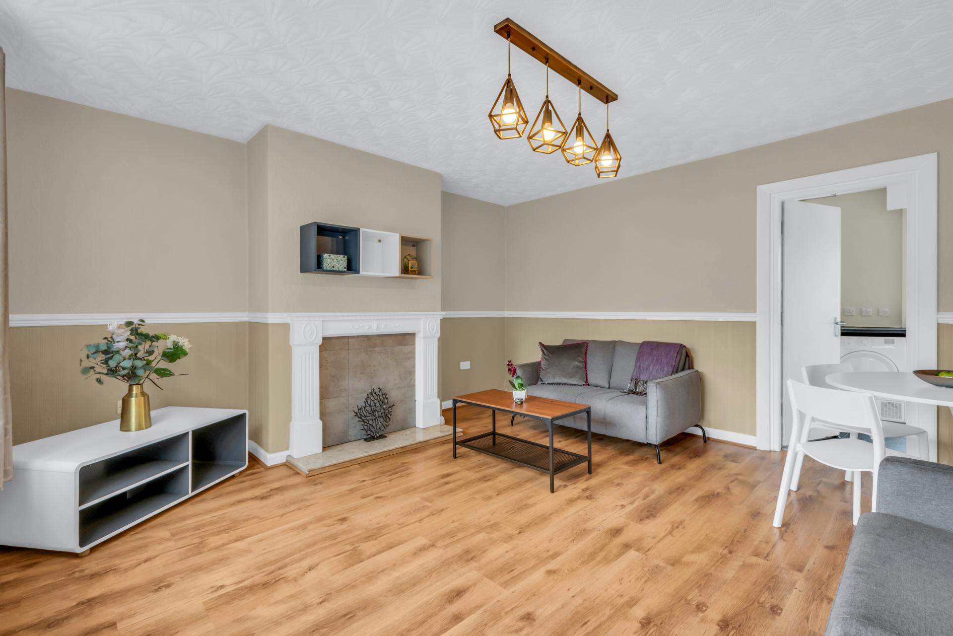 House Stanmore Grove in Leeds