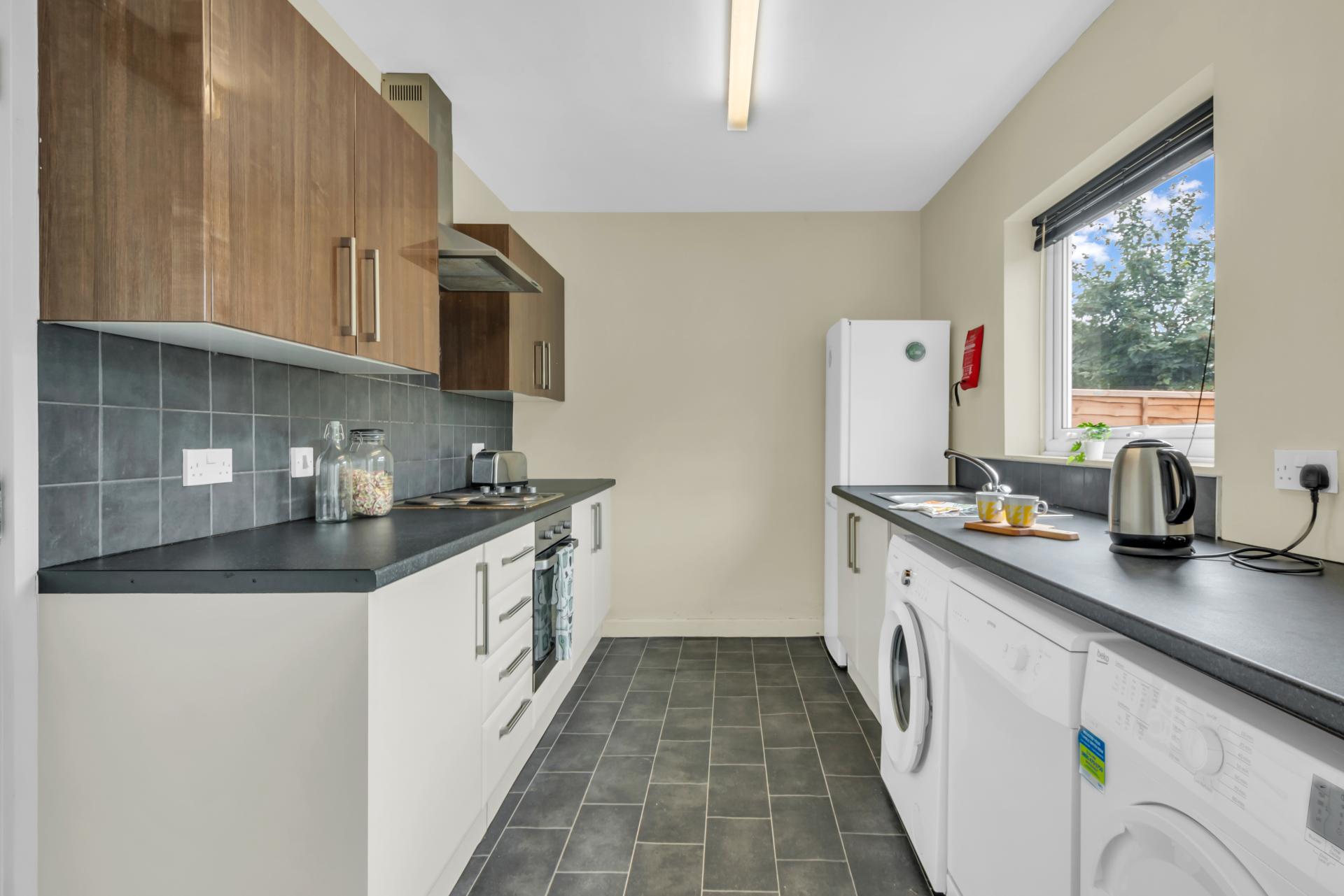 House Stanmore Grove in Leeds