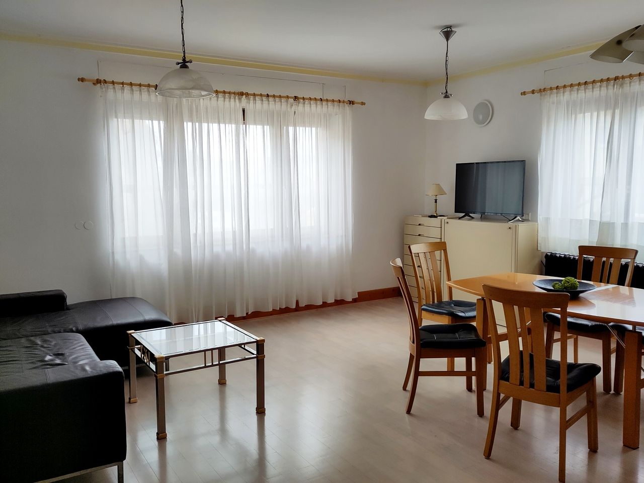 Wohnung Freiburger Straße in Hofweier