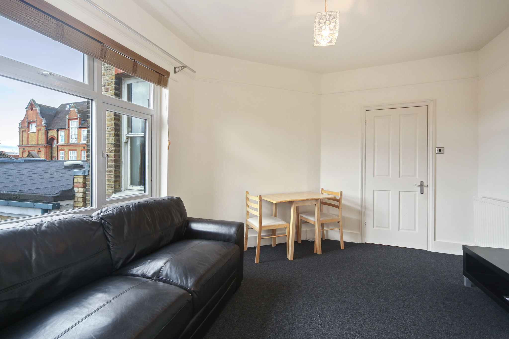 Flat Filmer Mews in Greater London
