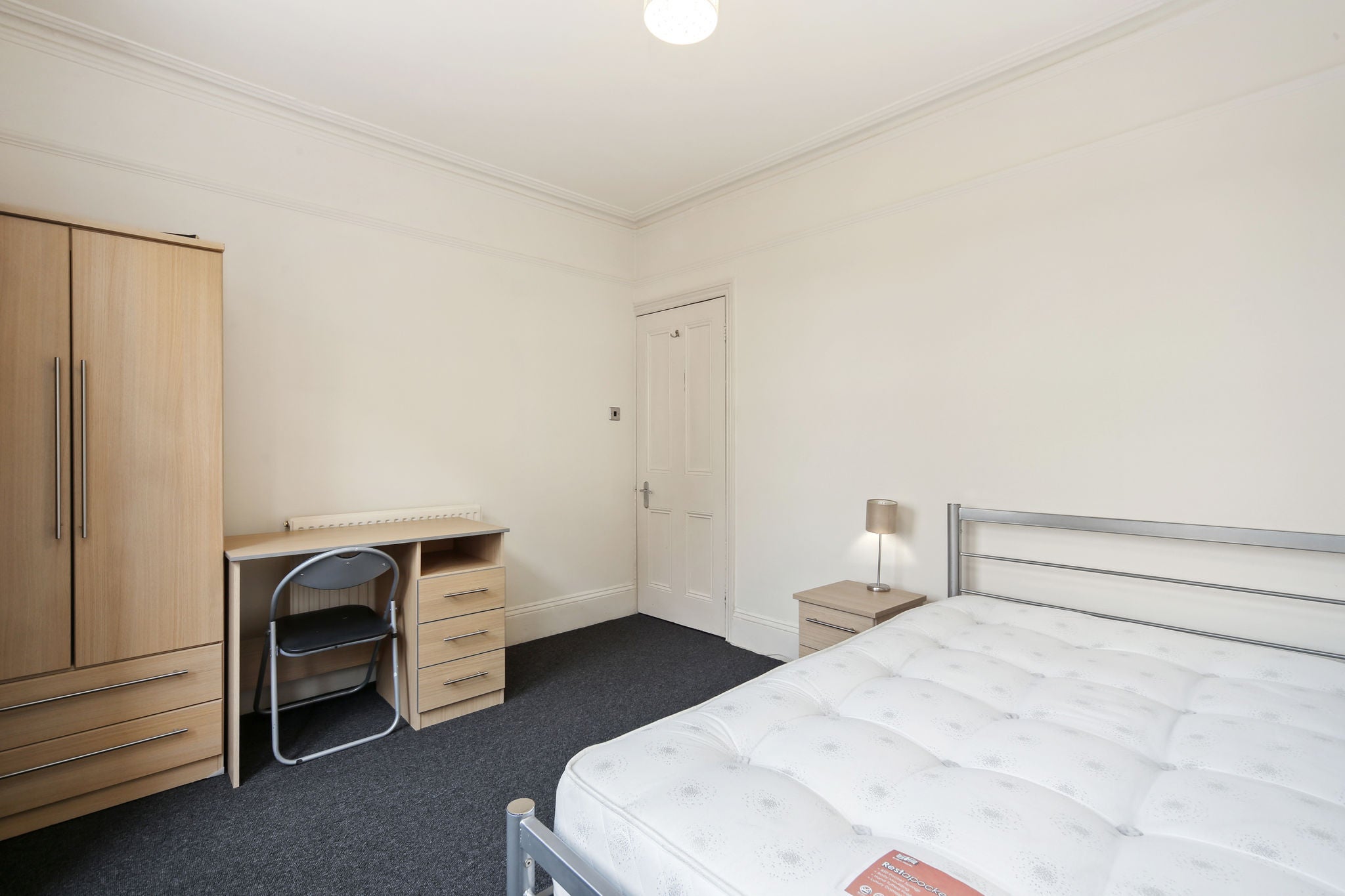 Flat Filmer Mews in Greater London
