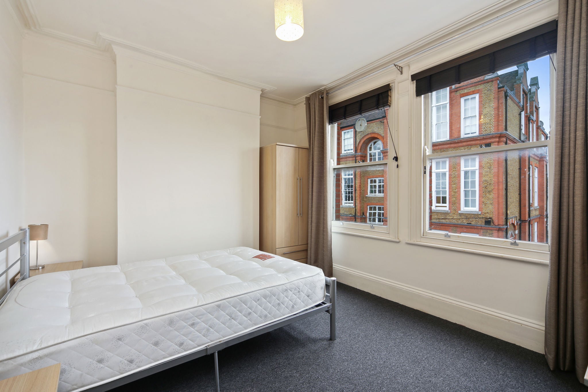 Flat Filmer Mews in Greater London