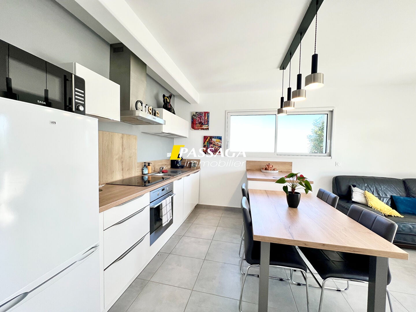 Appartement Avenue De Rodez à Luc-la-Primaube