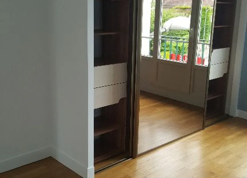 Appartement Rue Molière à Beauvais