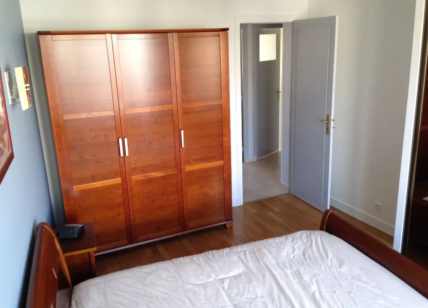 Appartement Rue Molière à Beauvais