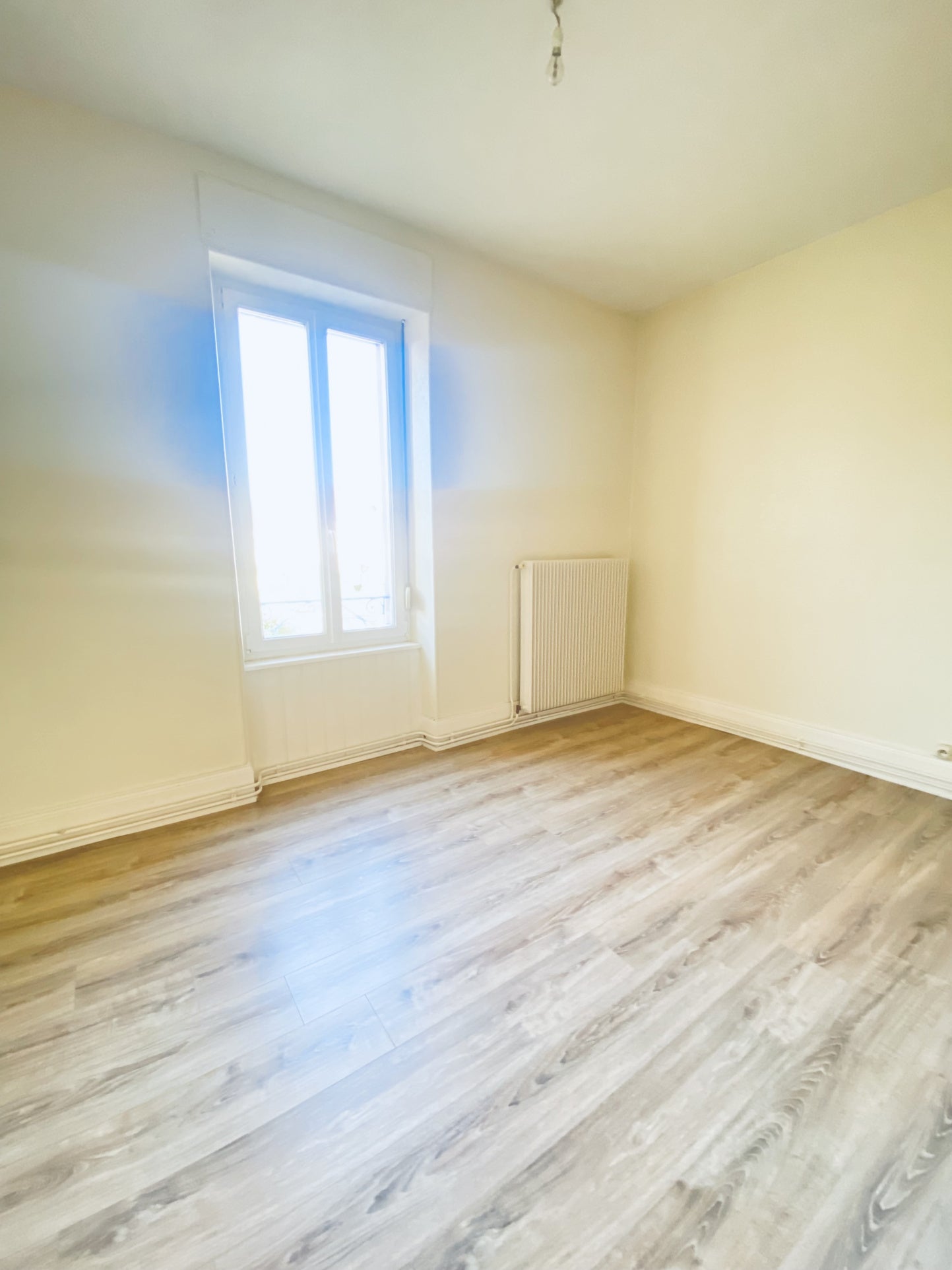 Appartement Avenue de la Miotte à Belfort