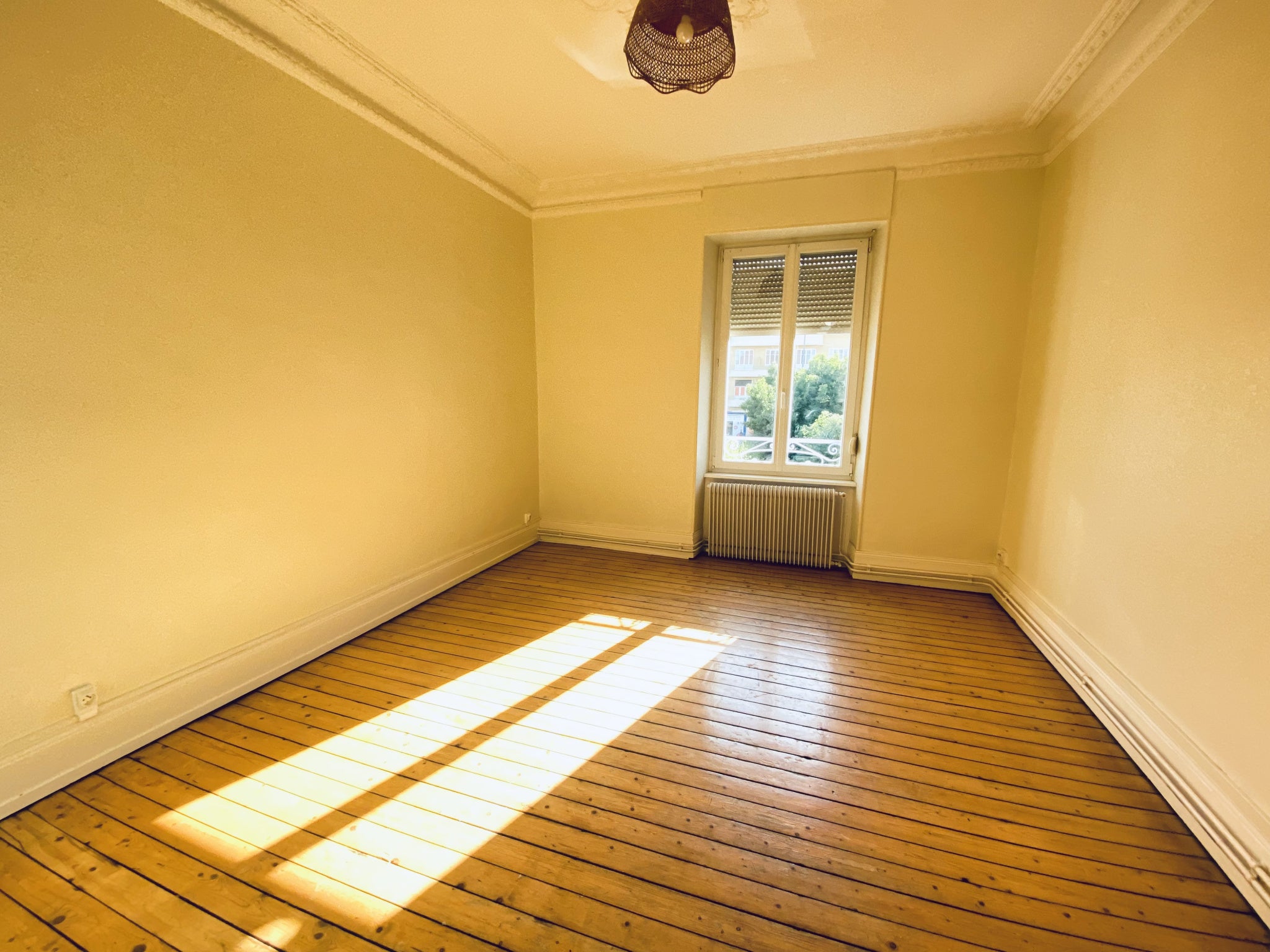 Appartement Avenue de la Miotte à Belfort