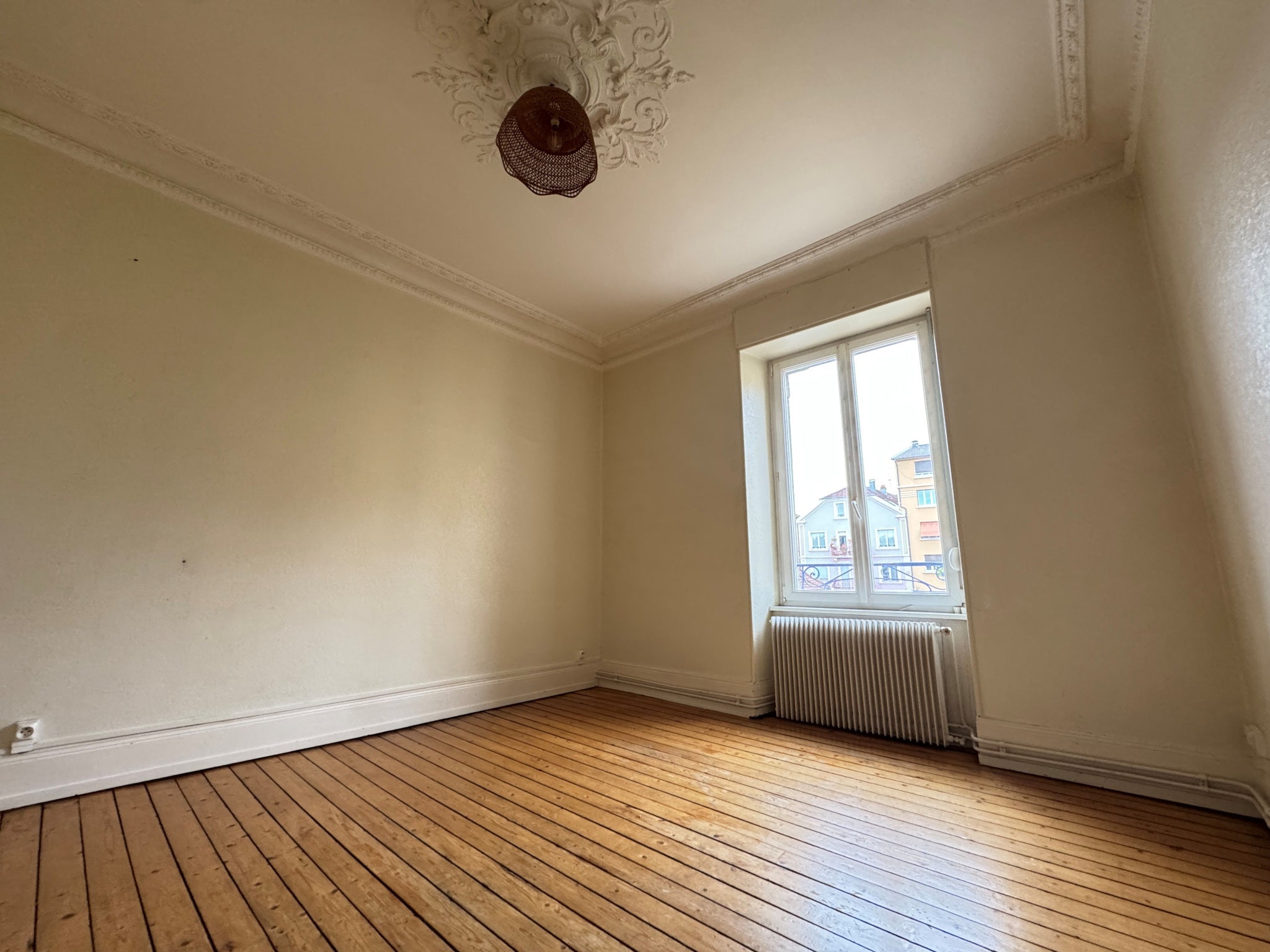 Appartement Avenue de la Miotte à Belfort