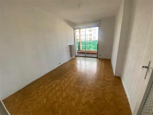 Flat Rue Juvénis in Gap
