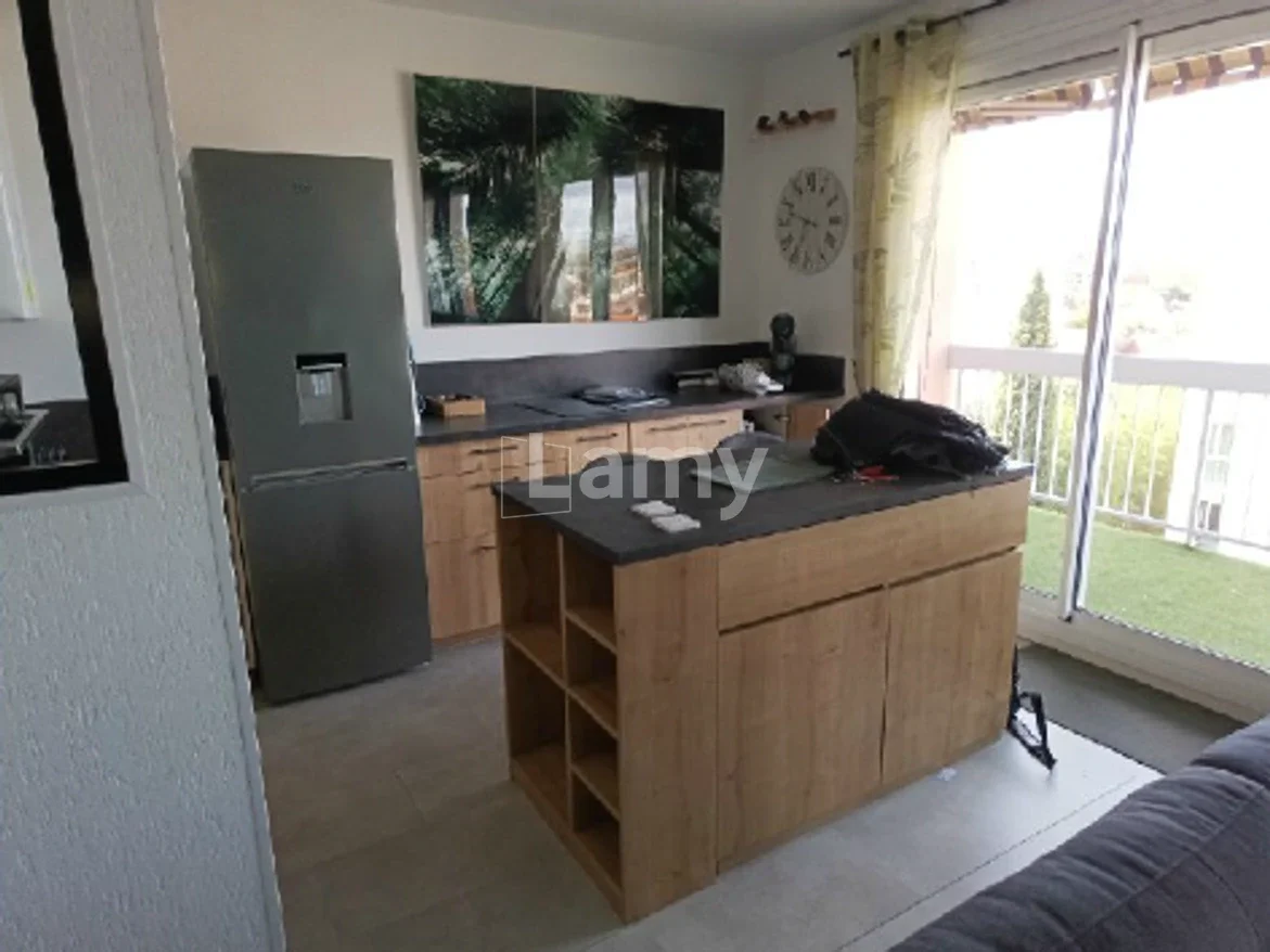 Appartement Rue des Sports à Toulouse