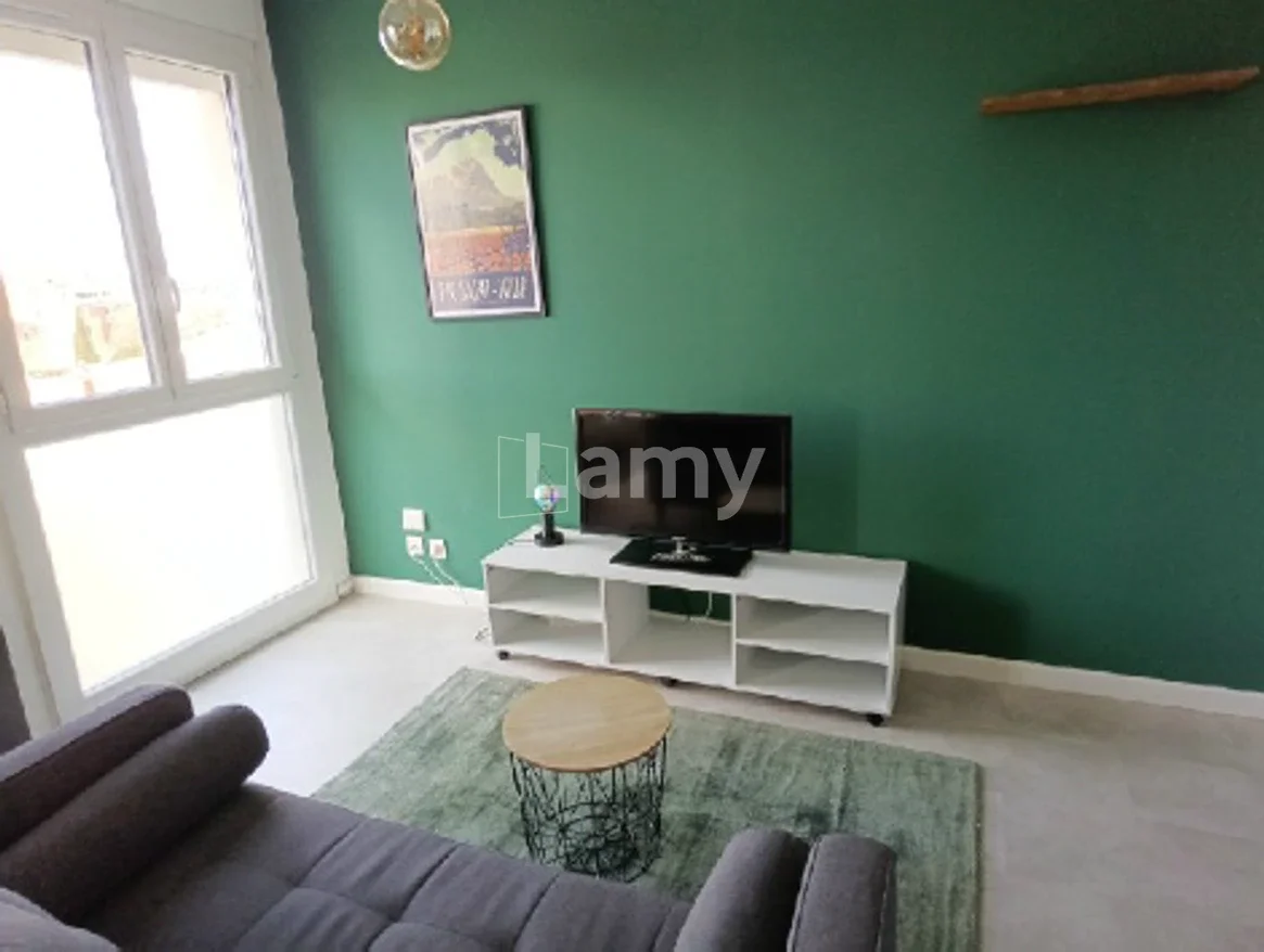 Appartement Rue des Sports à Toulouse
