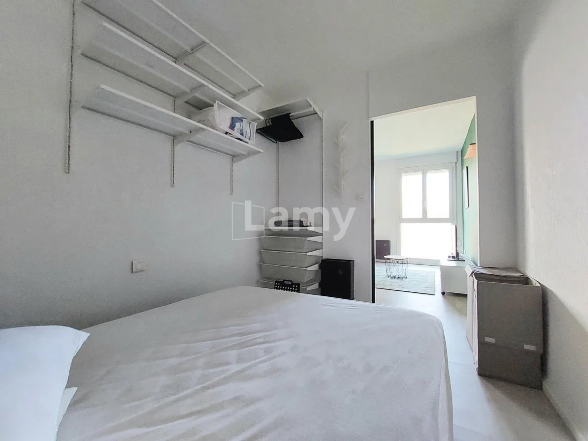 Flat Rue des Sports in Toulouse