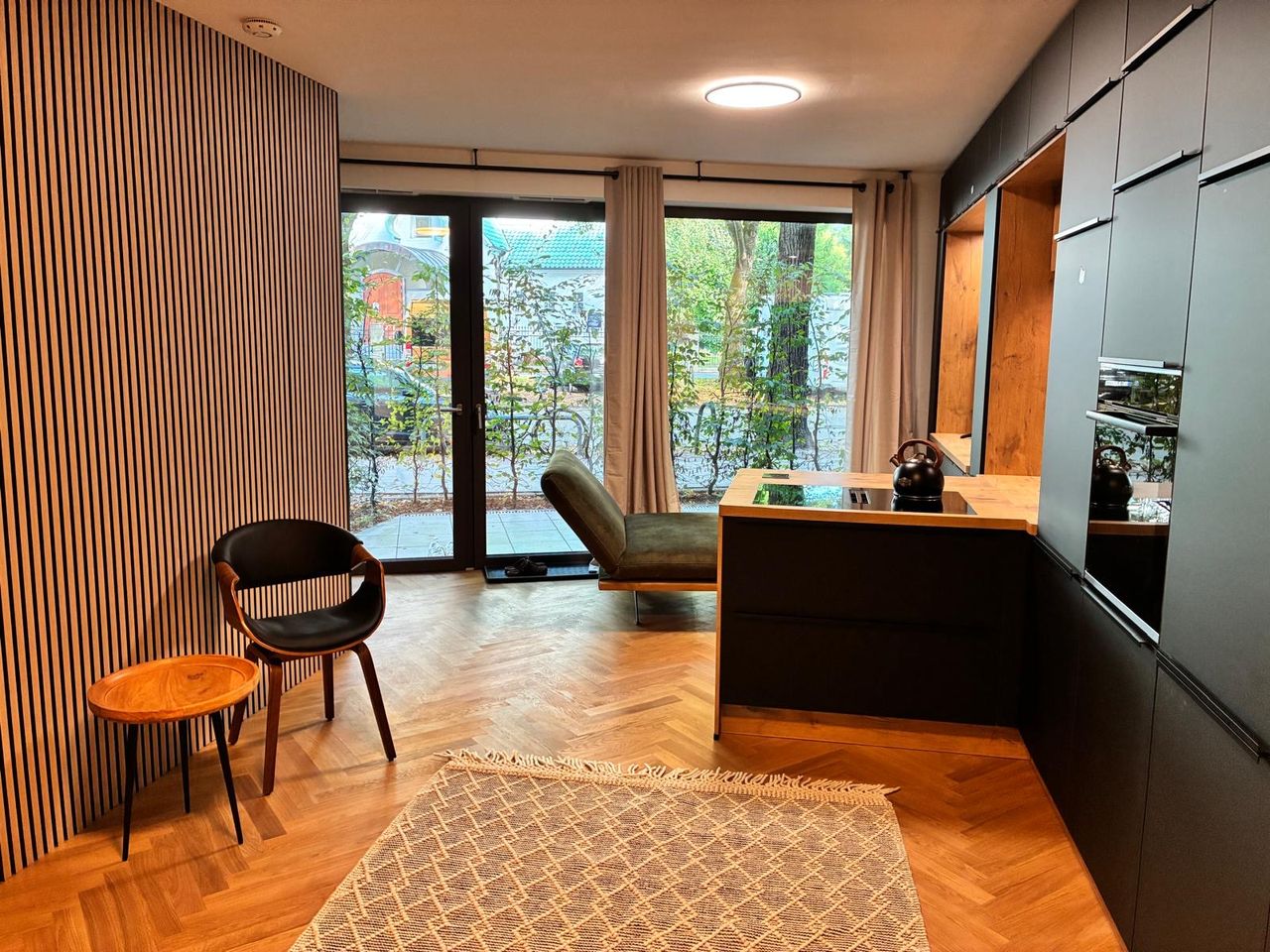 Wohnung Wieckstraße in Hamburg