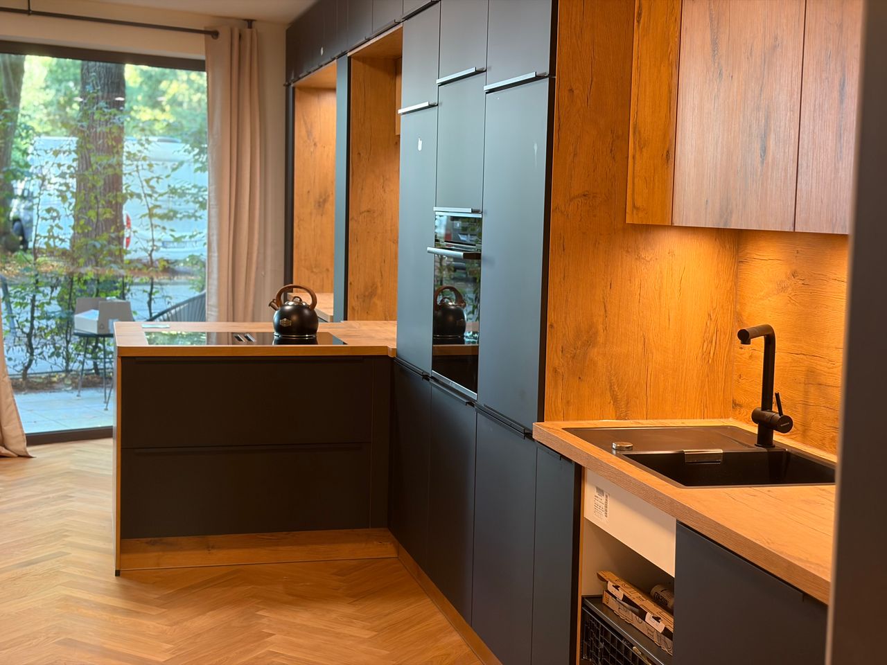 Wohnung Wieckstraße in Hamburg