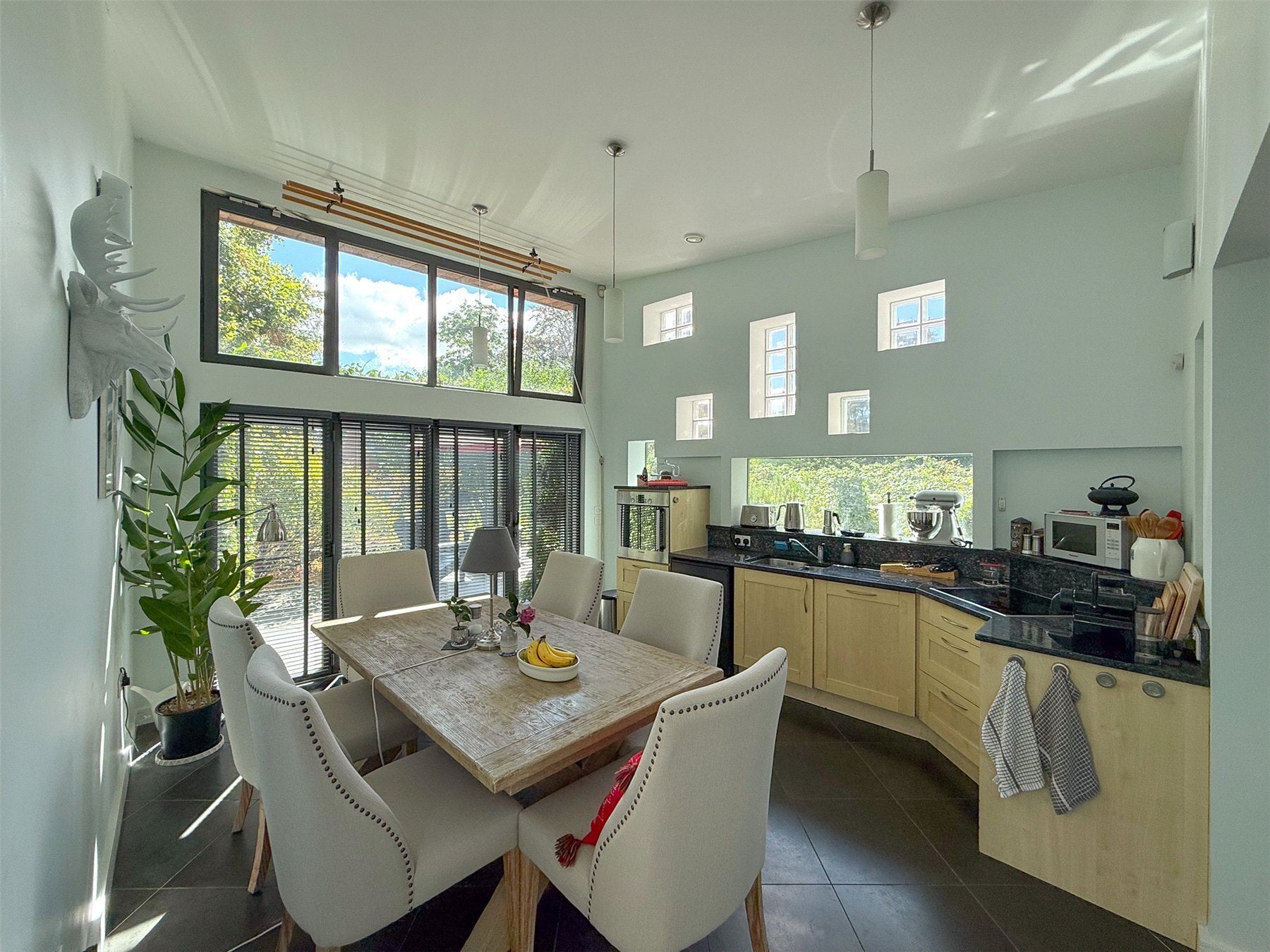 House Deepdene Park in Exeter