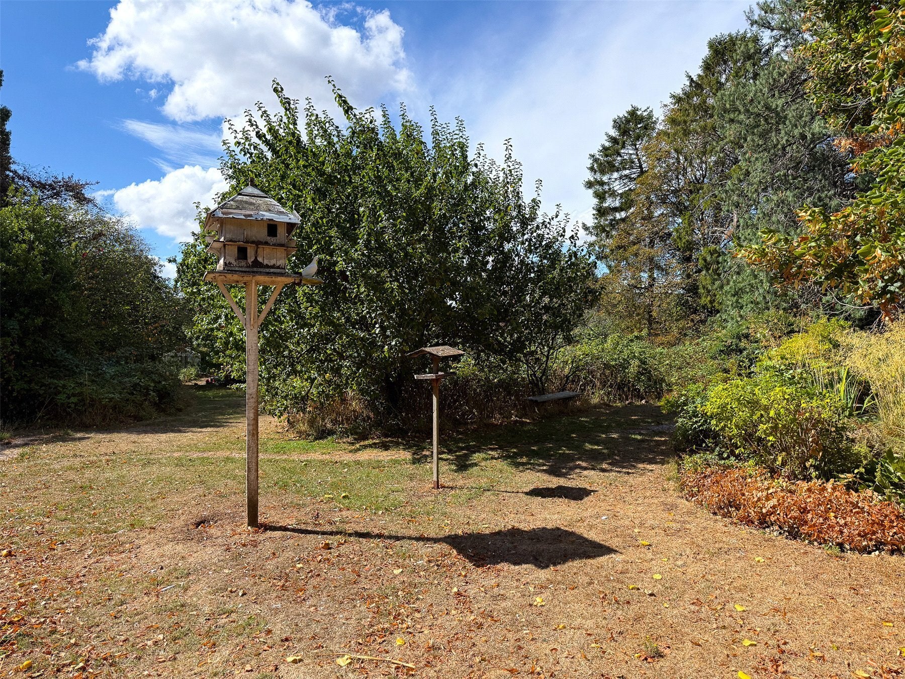 House Deepdene Park in Exeter