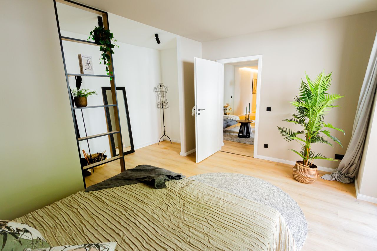 Wohnung Philipp-Reis-Straße in Düsseldorf