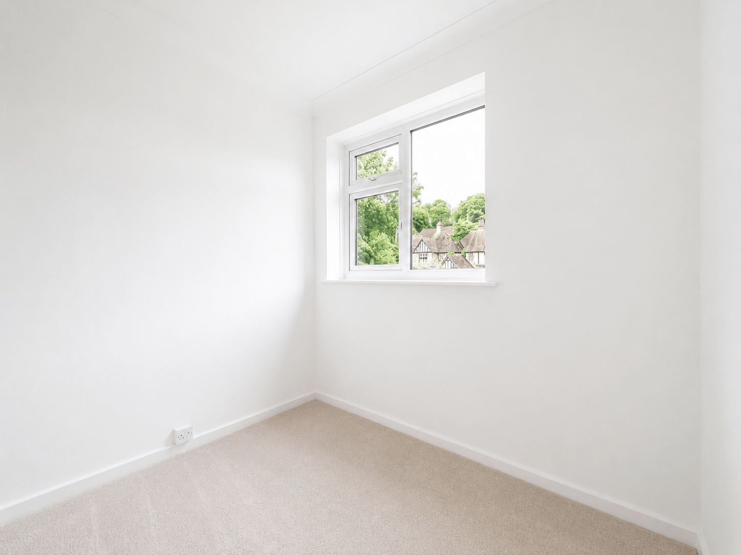 Flat Addison Road in Greater London