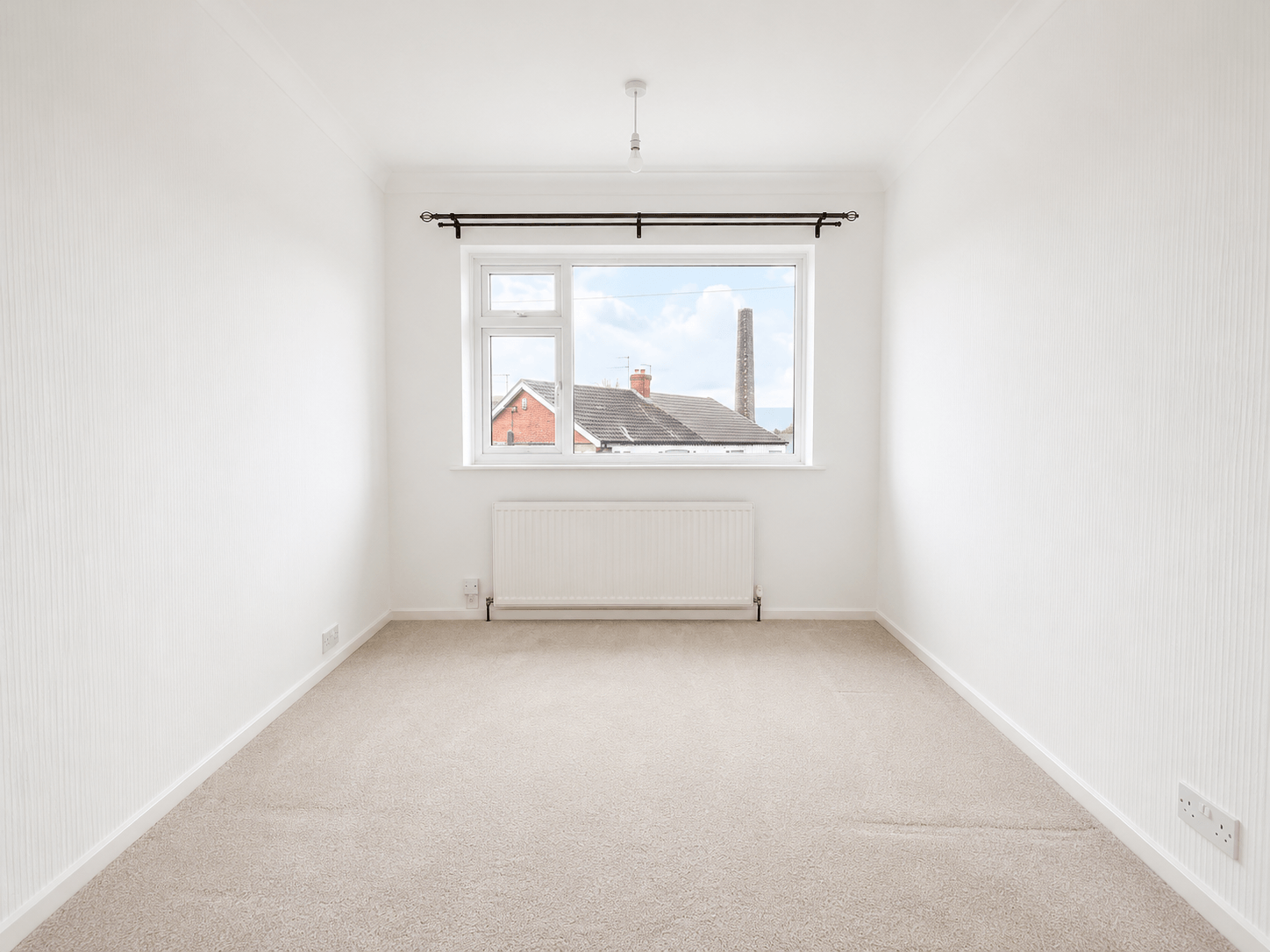 Flat Addison Road in Greater London