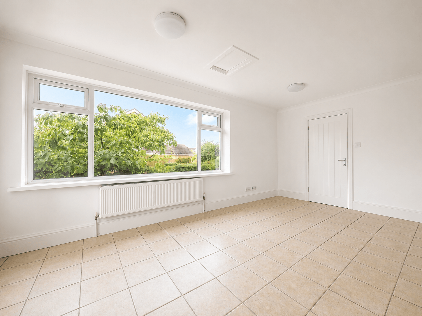 Flat Addison Road in Greater London