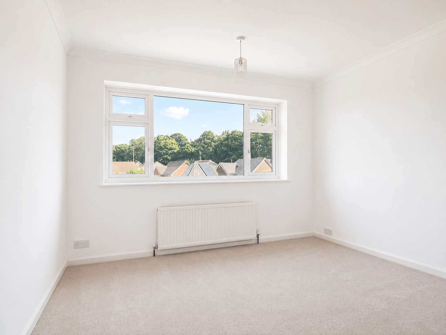 Flat Addison Road in Greater London