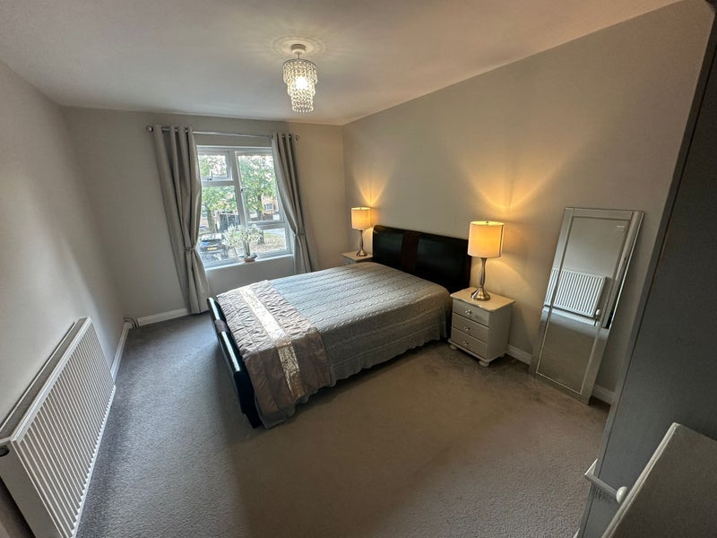 Room Rought Avenue in West Suffolk