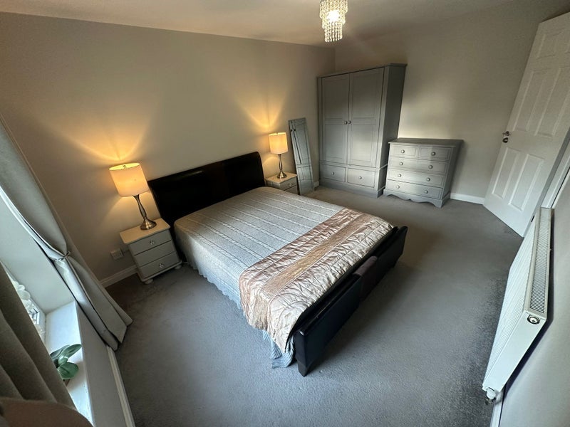 Room Rought Avenue in West Suffolk