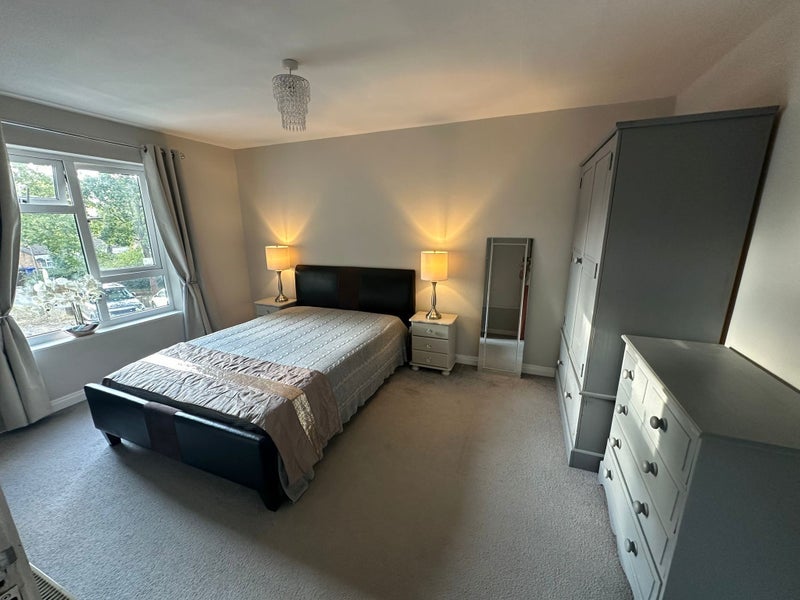 Room Rought Avenue in West Suffolk