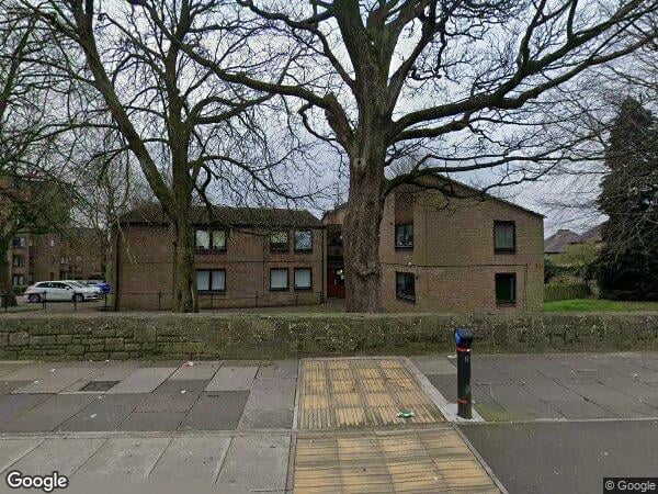 Flat Benwell Lane in Newcastle upon Tyne
